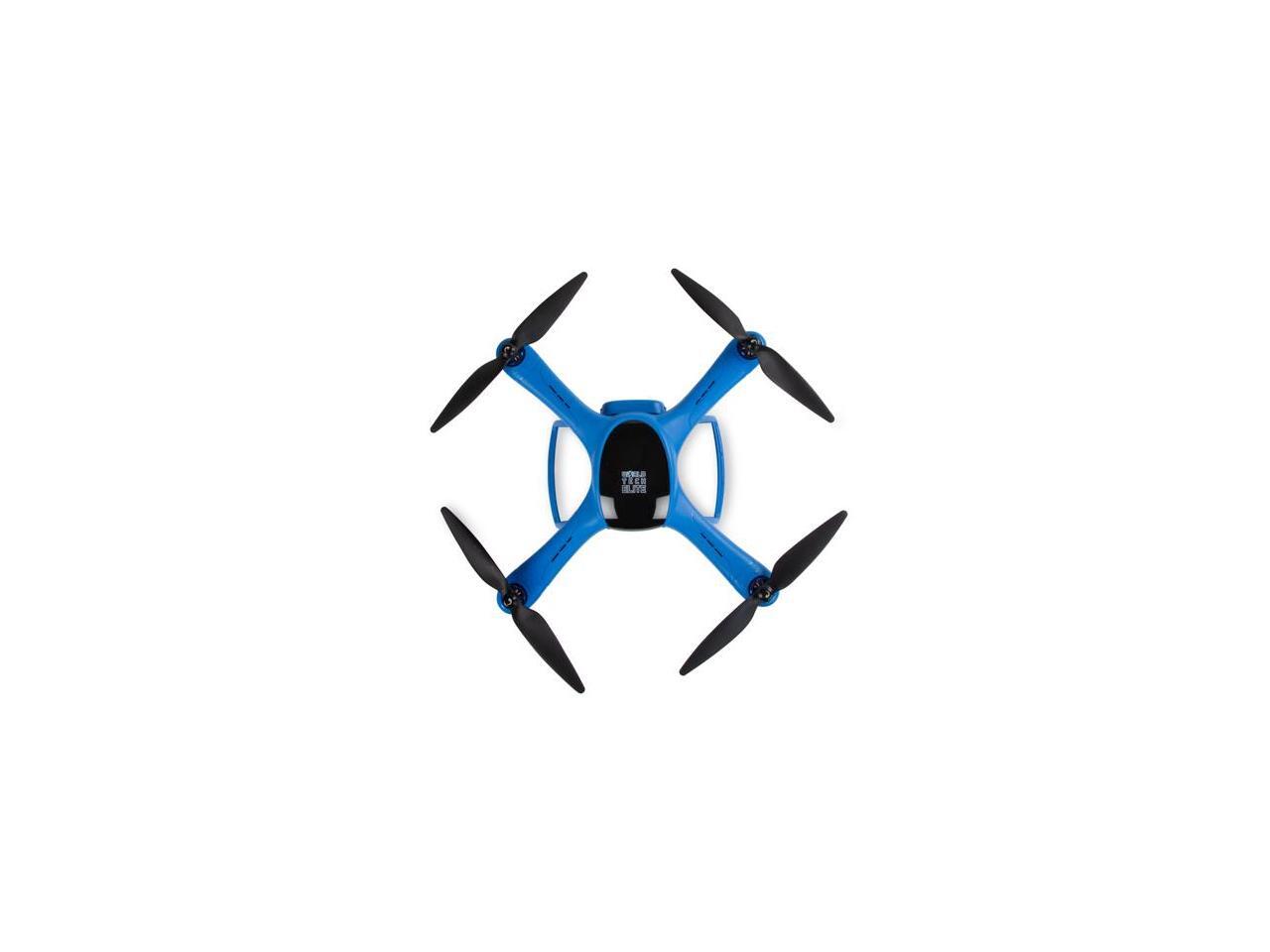 world tech elite raptor