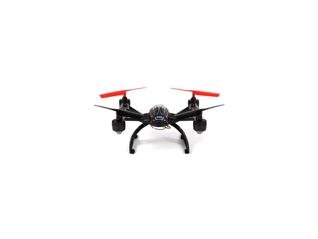 Mini Orion 2.4GHz 4.5CH LCD LiveView Camera RC Drone(Colors May Vary