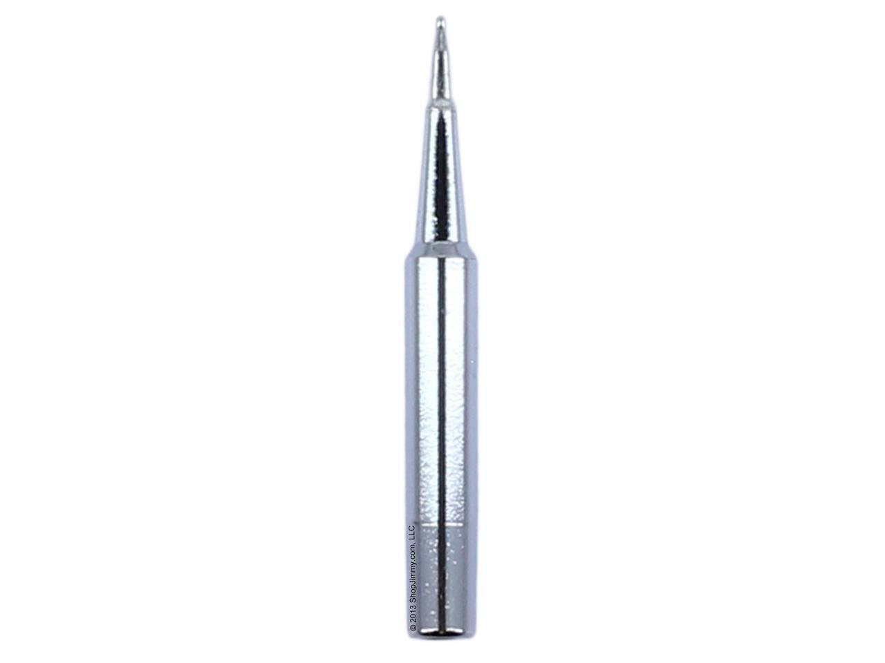 WLC100 Replacement Weller ST2,ST3,ST7 tips for WP25 WP35 WP30
