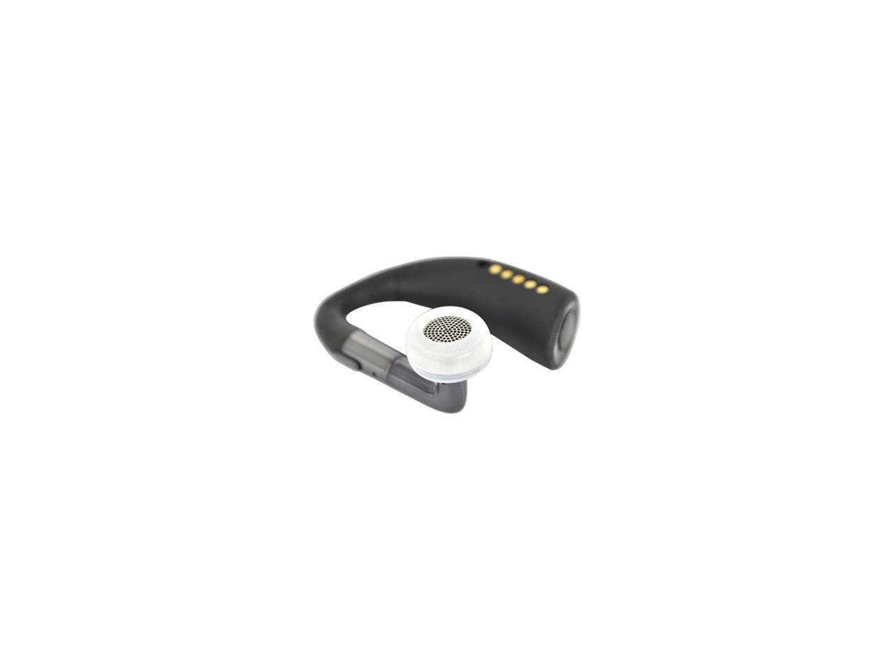 MOTOROLA Elite Silver Bluetooth Headset