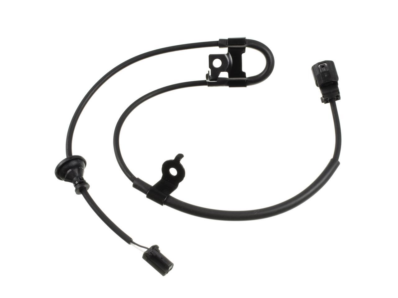 Holstein Parts 2ABS2591 ABS Speed Sensor