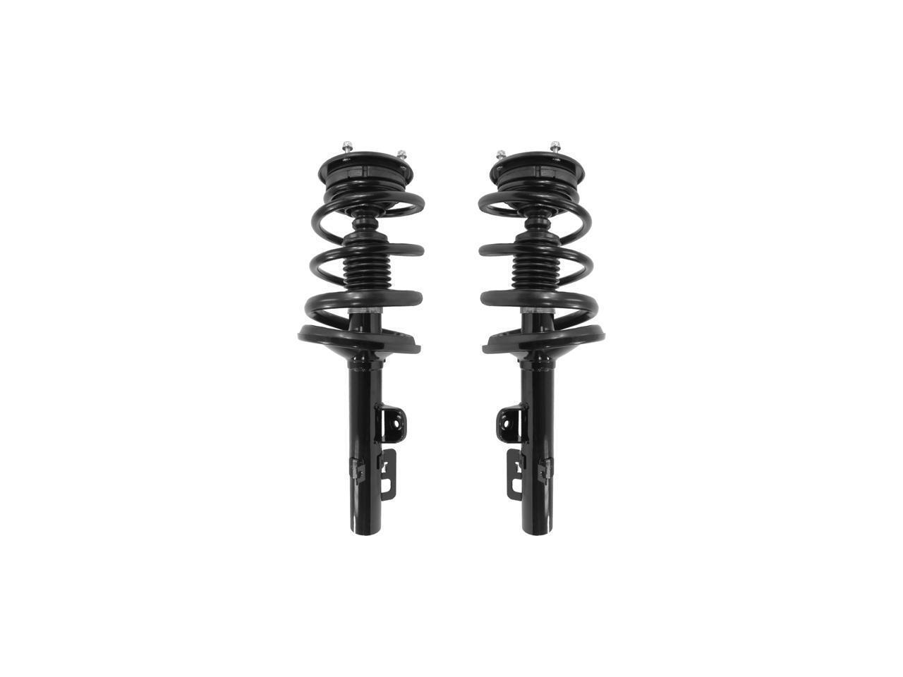Shock Absorber /& Strut Assembly For 2005-2017 Nissan Frontier Rear Left or Right