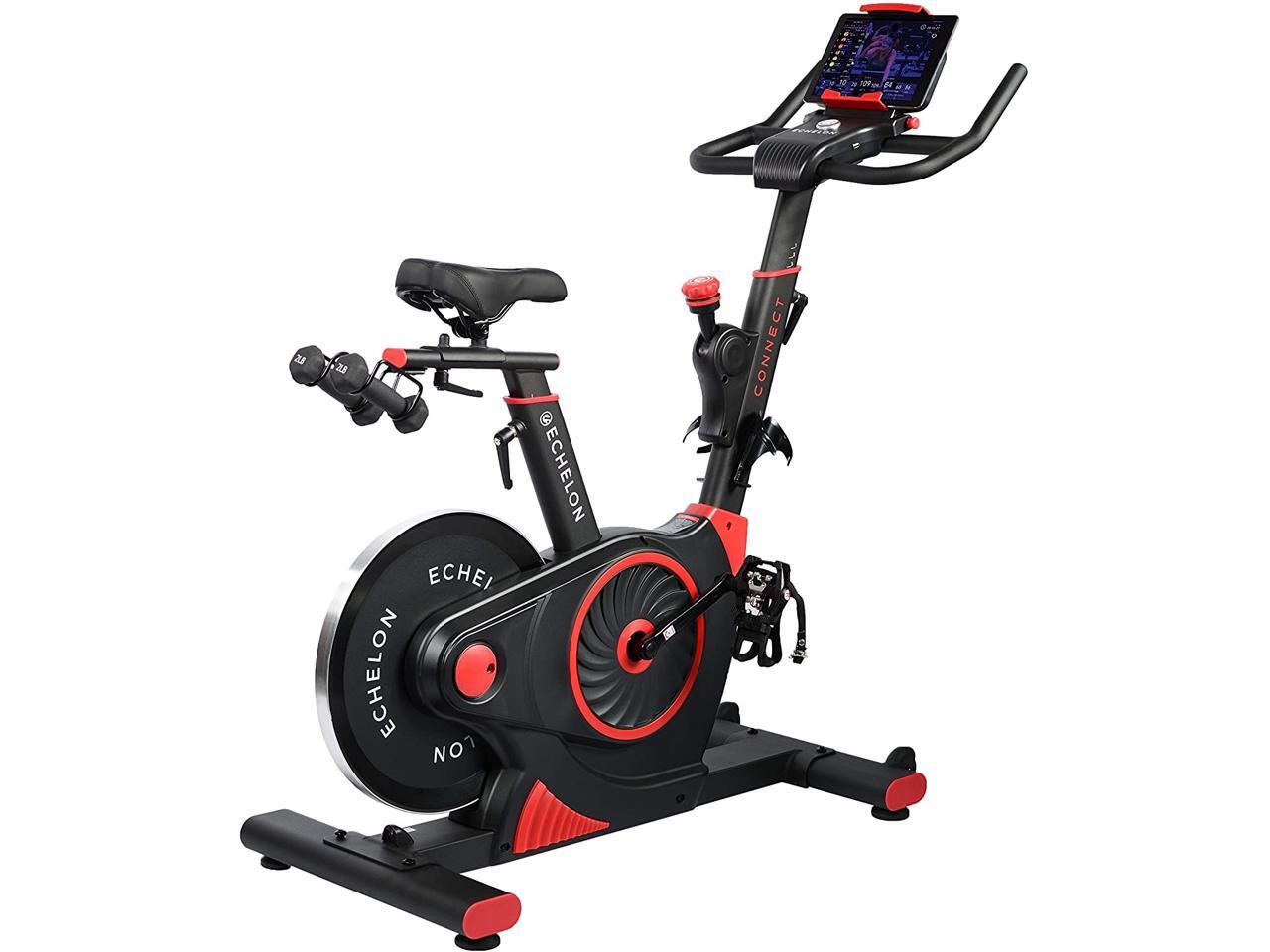 echelon smart connect bike ex3