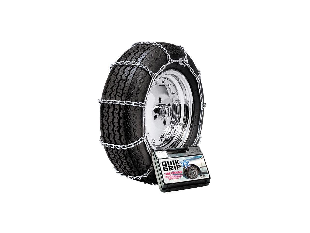 QuikGrip Tire Chains Qg3129