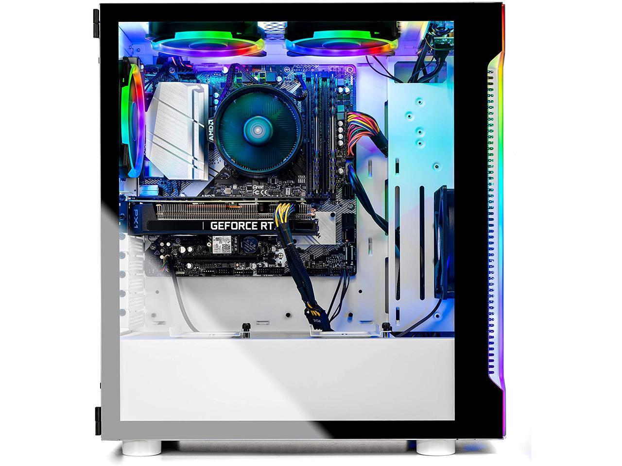 newegg skytech archangel