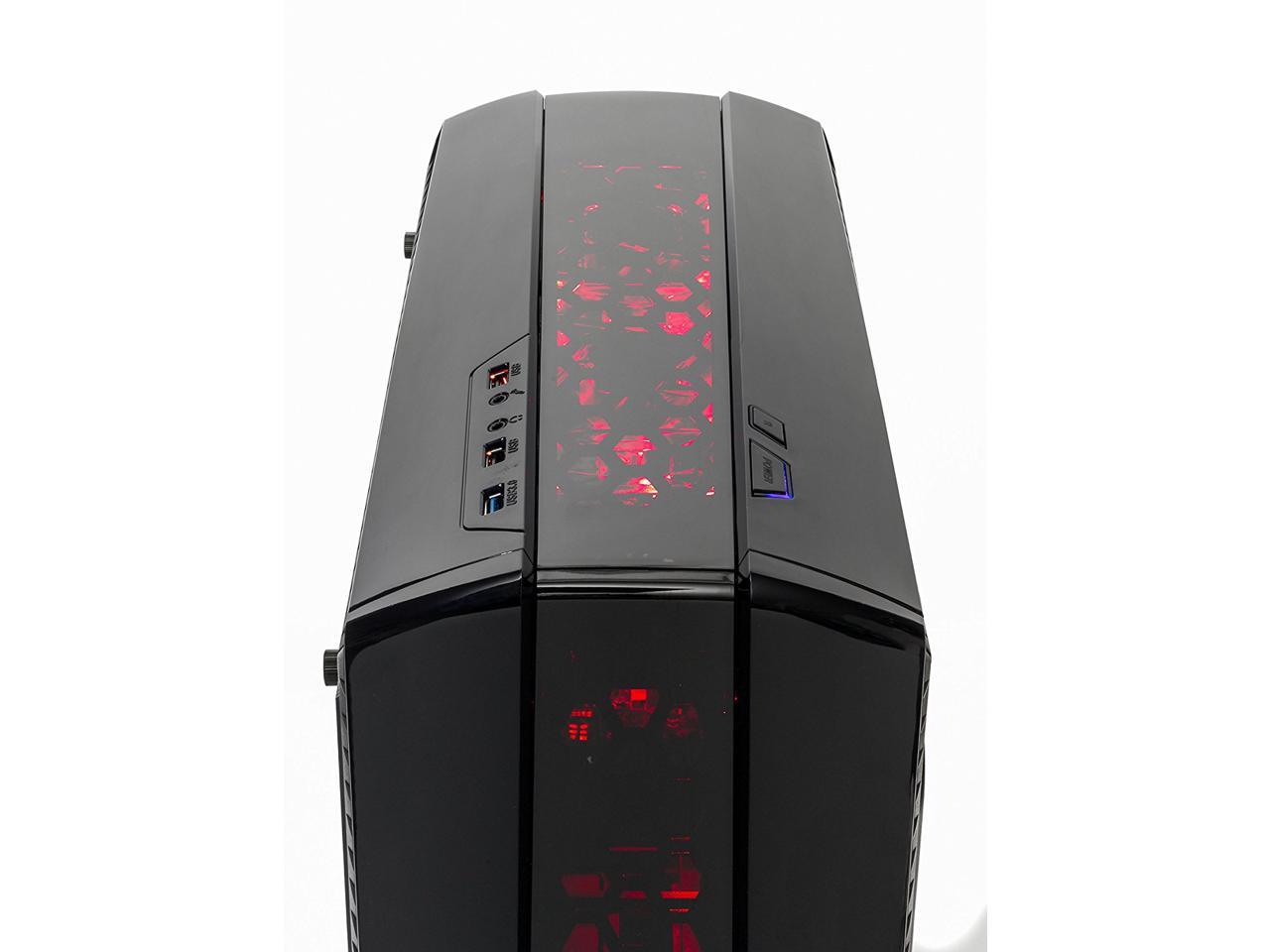 skytech shadow 2 gaming pc