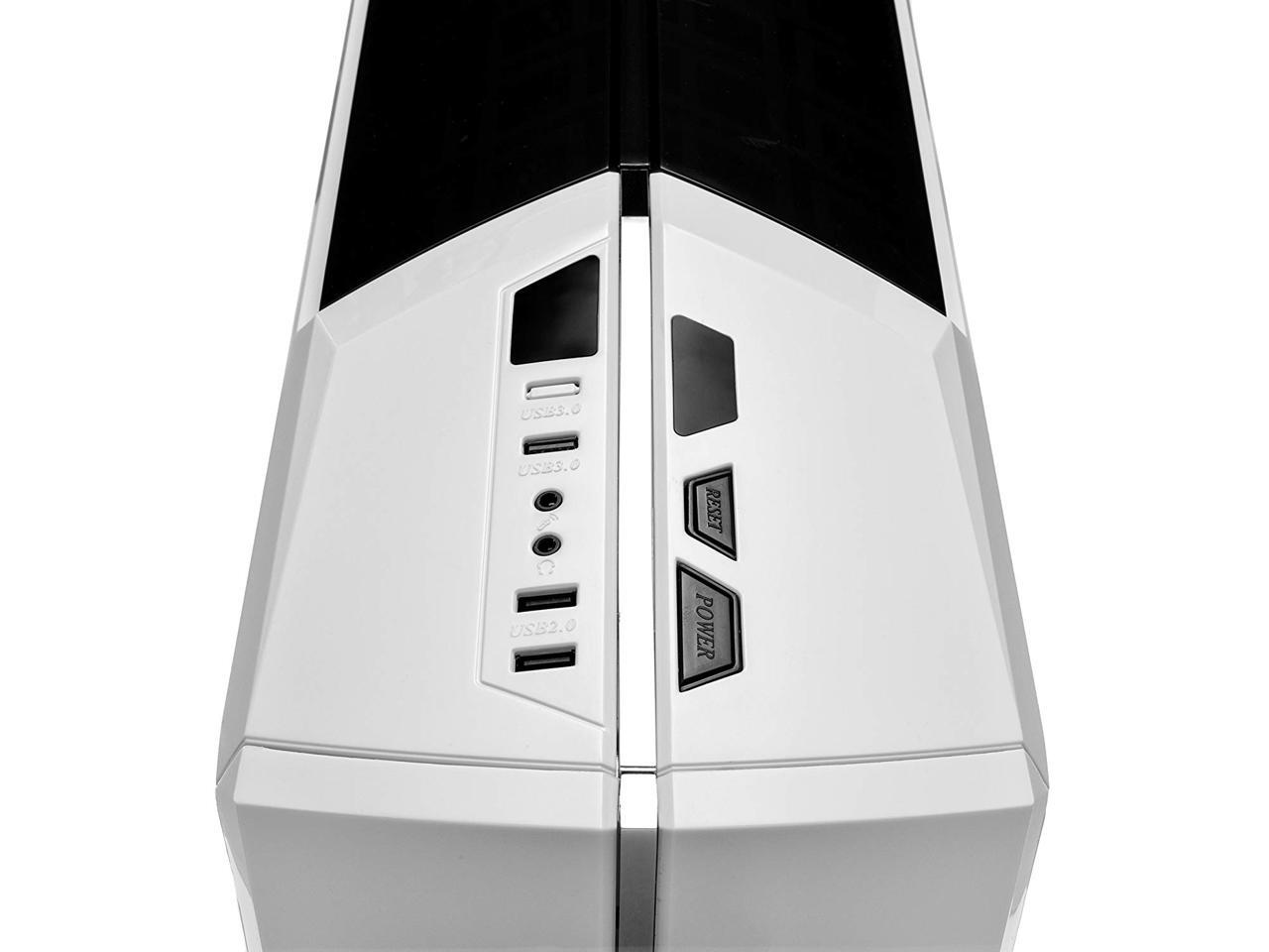 SkyTech - Gaming Desktop PC - AMD Ryzen 5 2600 - Newegg.com