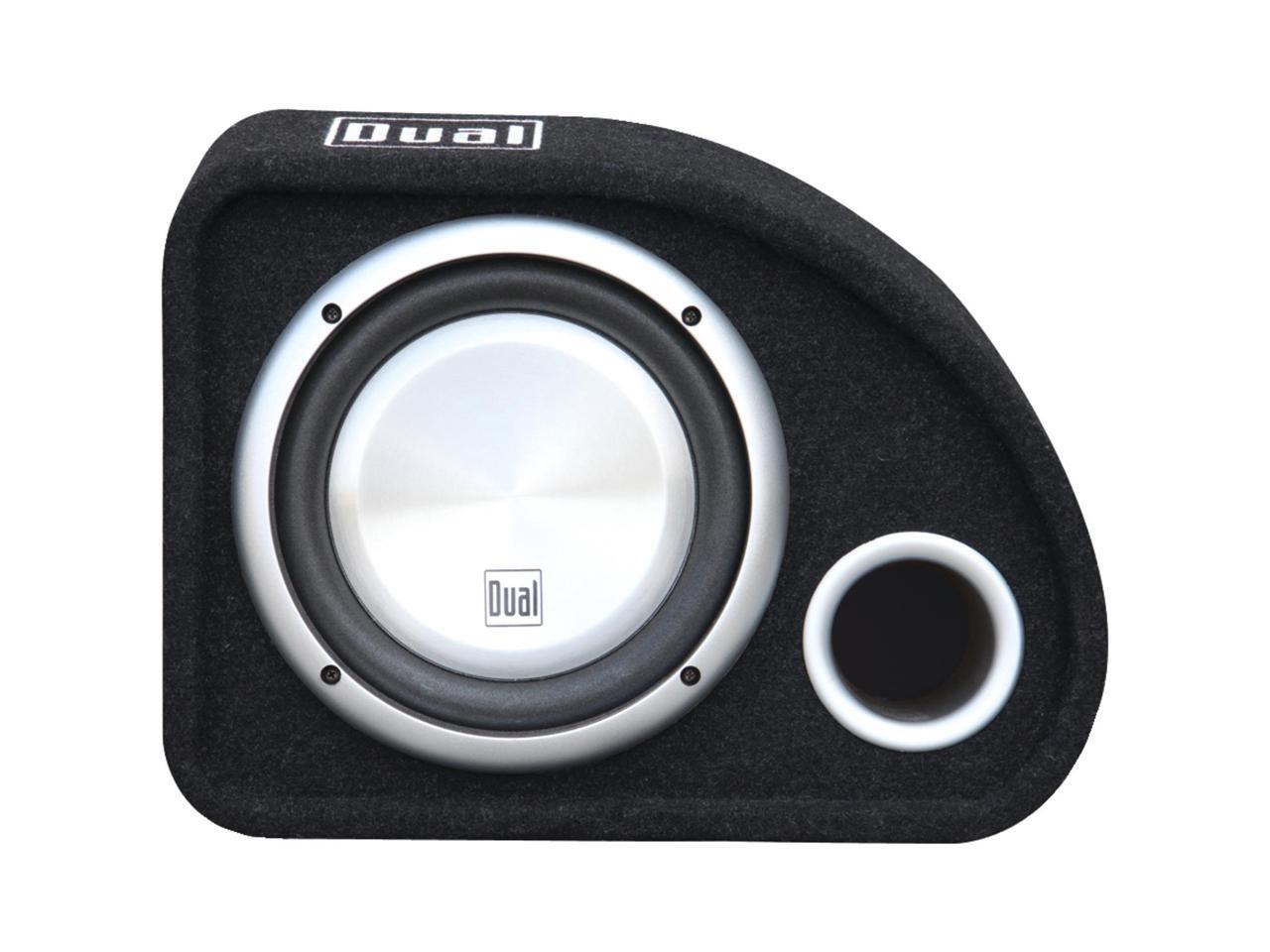 dual 500 watt subwoofer