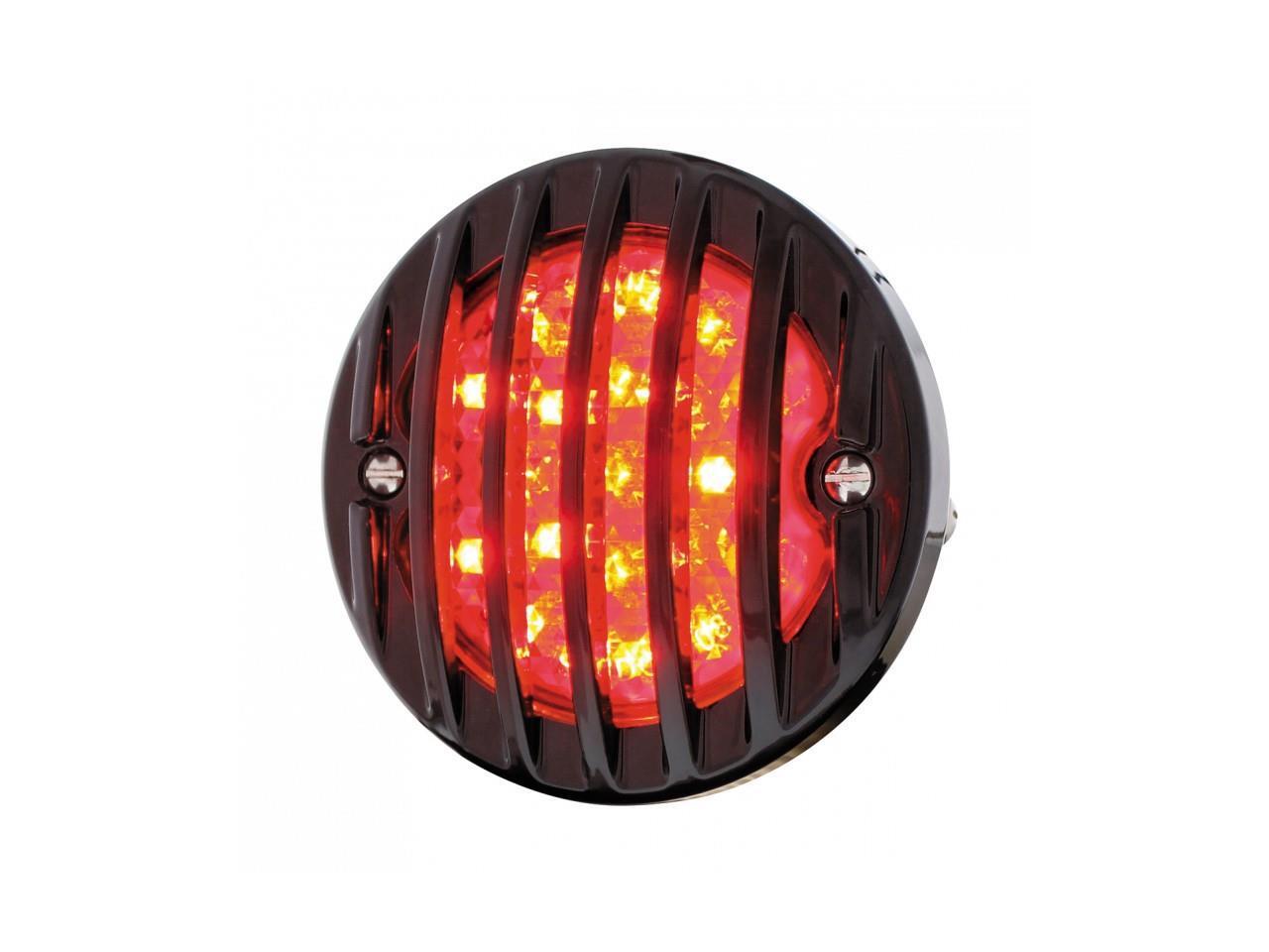 United Pacific 1933, 1934,1935,1936, Ford, LED Tail Light Assembly with