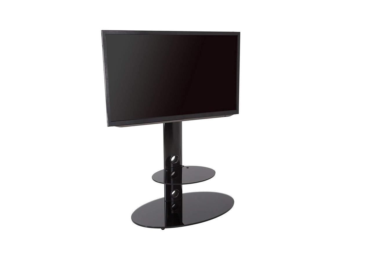 AVF FSL800LUSA TV Floor Stand With TV Mounting Column For 32Inch To