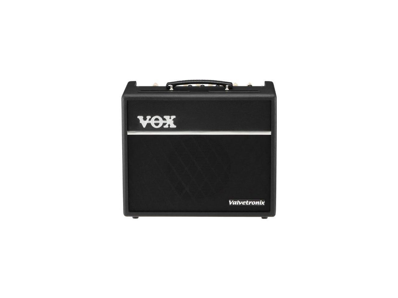 Vox VT20 Plus 30 Watt 1x8" Combo Guitar Amplifier - Newegg.com