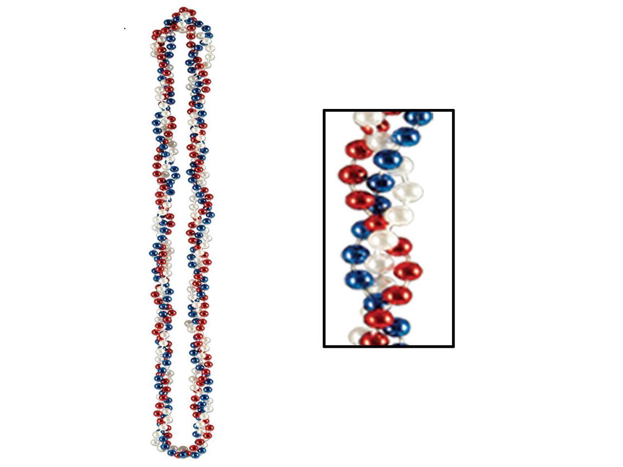 party bead necklaces