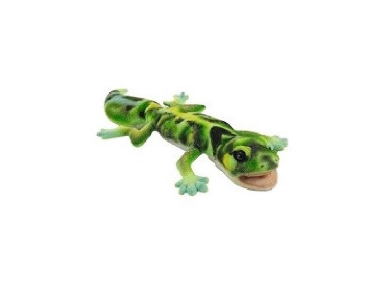 gecko stuffed animal