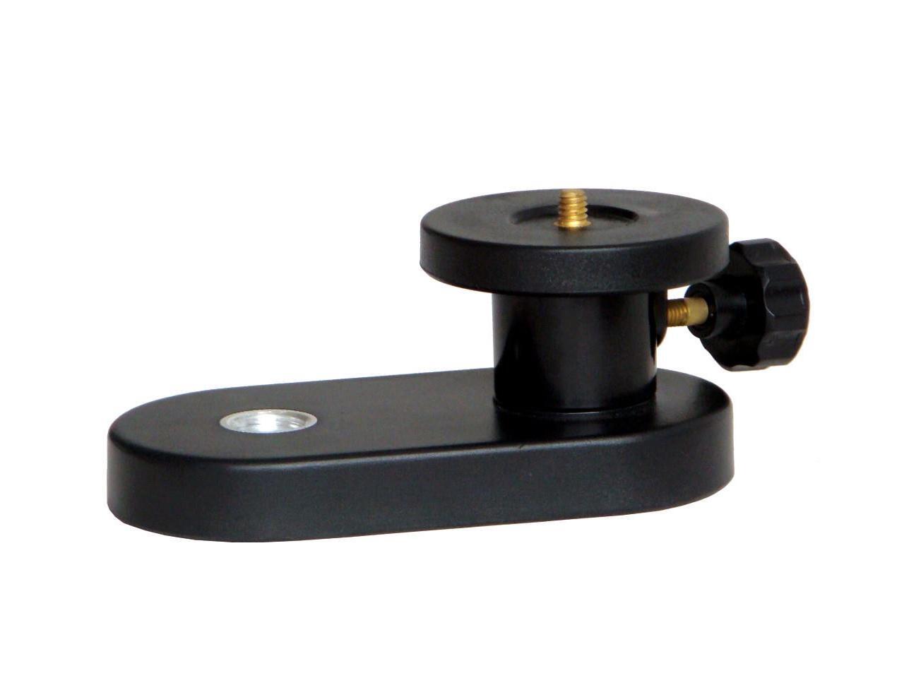 Acculine Pro Tripod Adapter 5/8"11 to 1/4"20 Model 406863