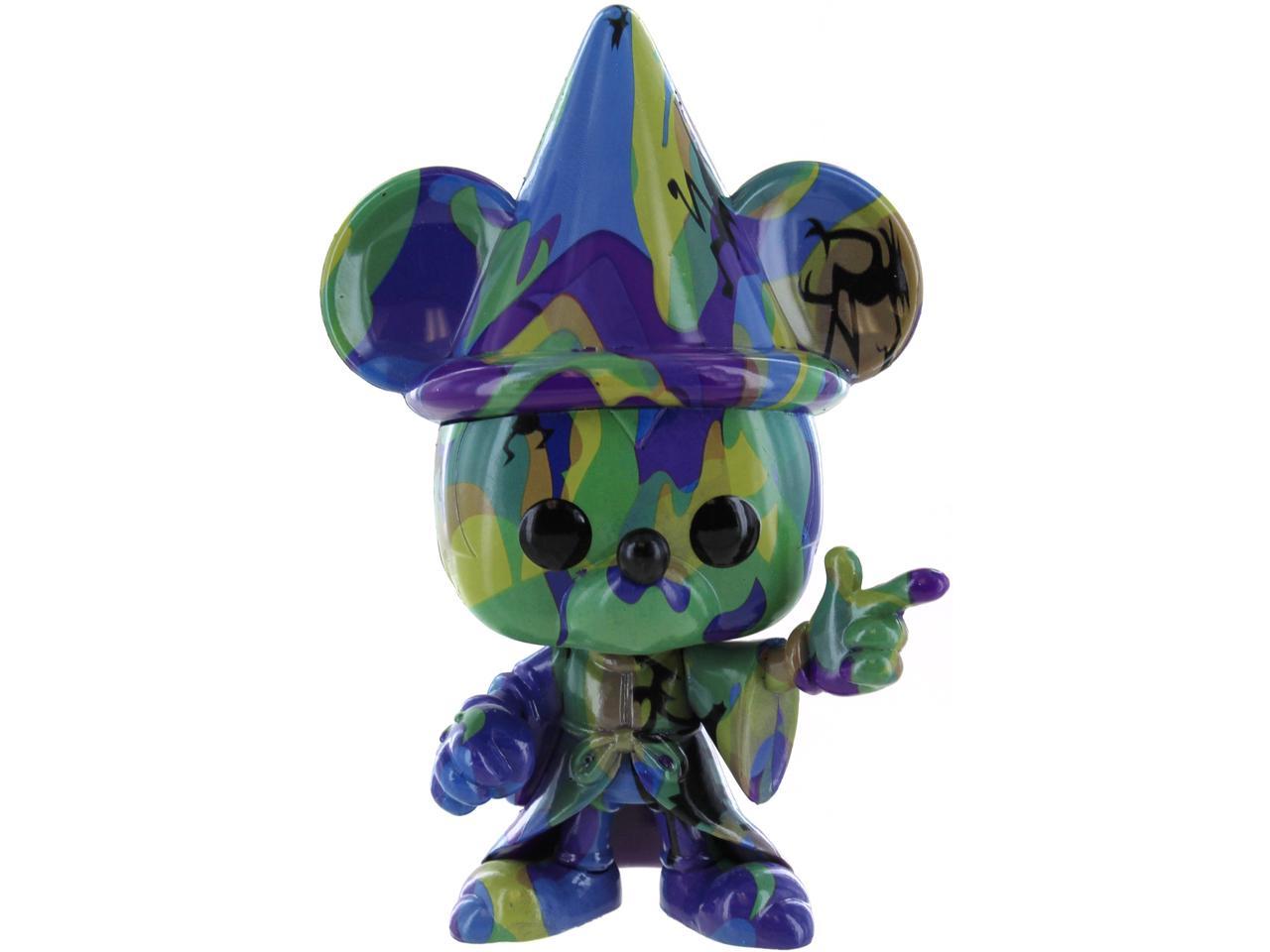 Funko Pop! Disney Artist Series: Fantasia 80th - Mickey #2 - Newegg.com