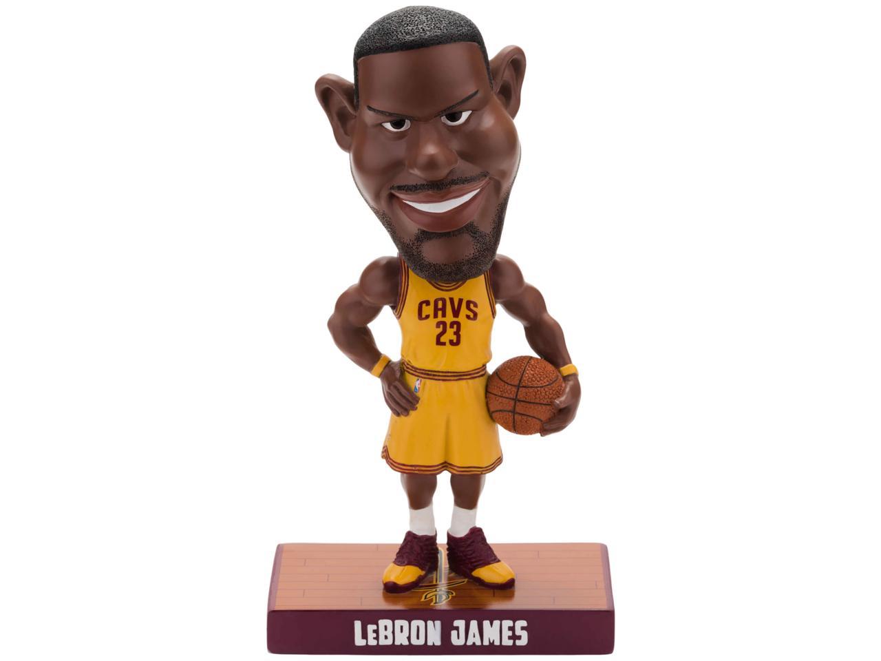 Cleveland Cavaliers Lebron James #23 