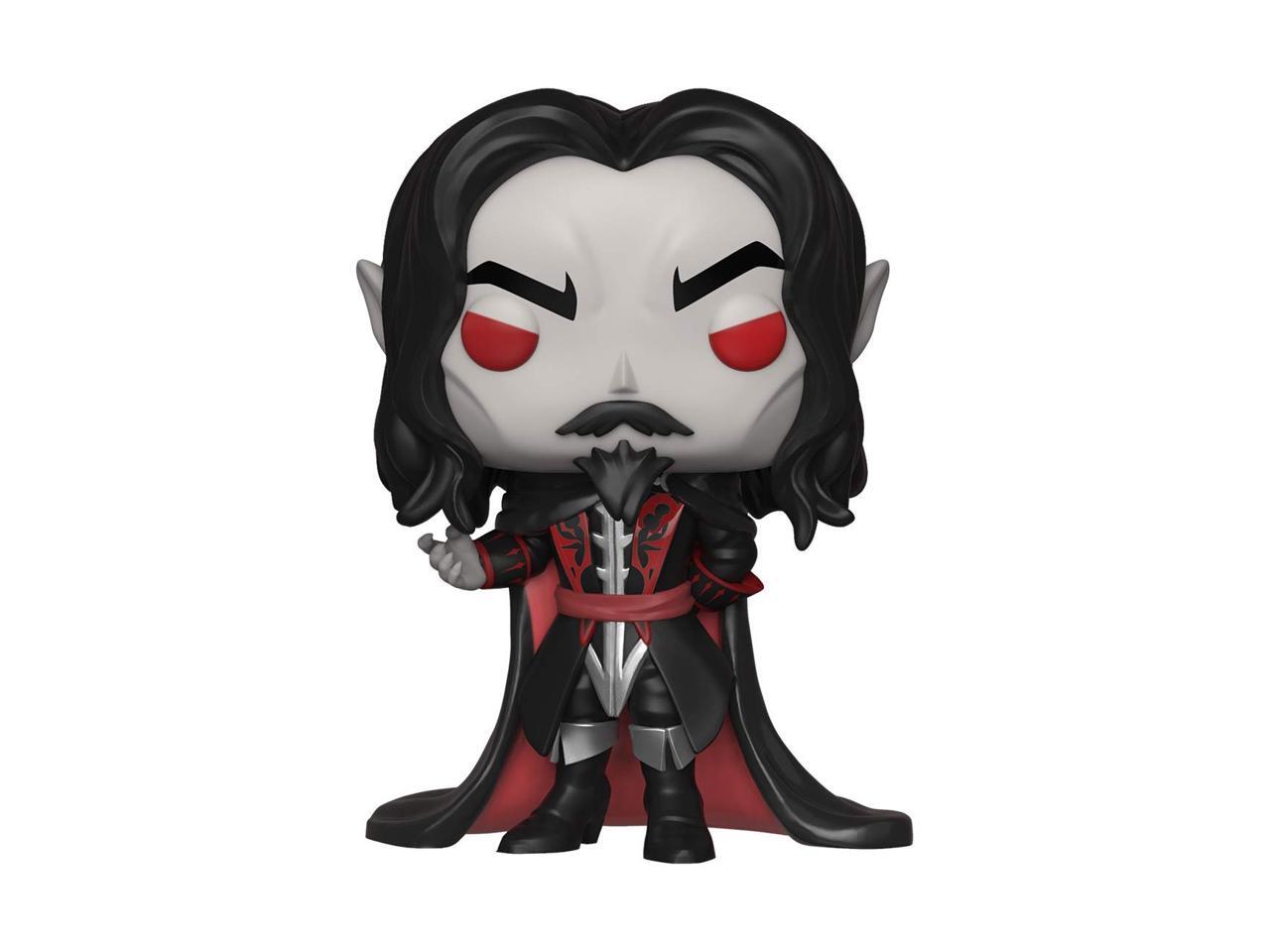 vlad dracula tepes funko pop
