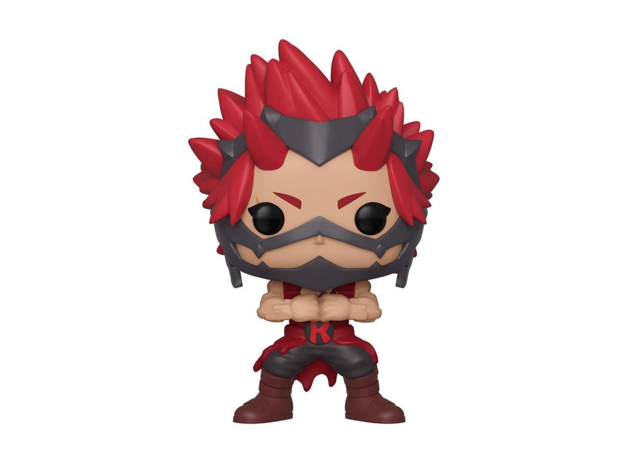 funko pop kirishima