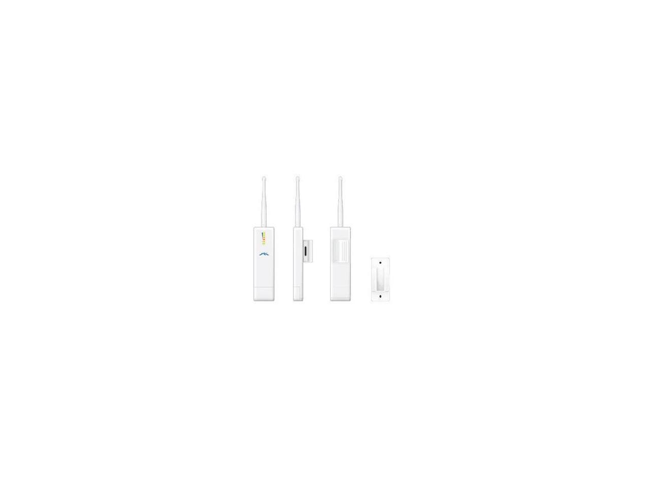 Ubiquiti 2.4GHz 29dB PicoStation Access Point w/ Adjustable Channel
