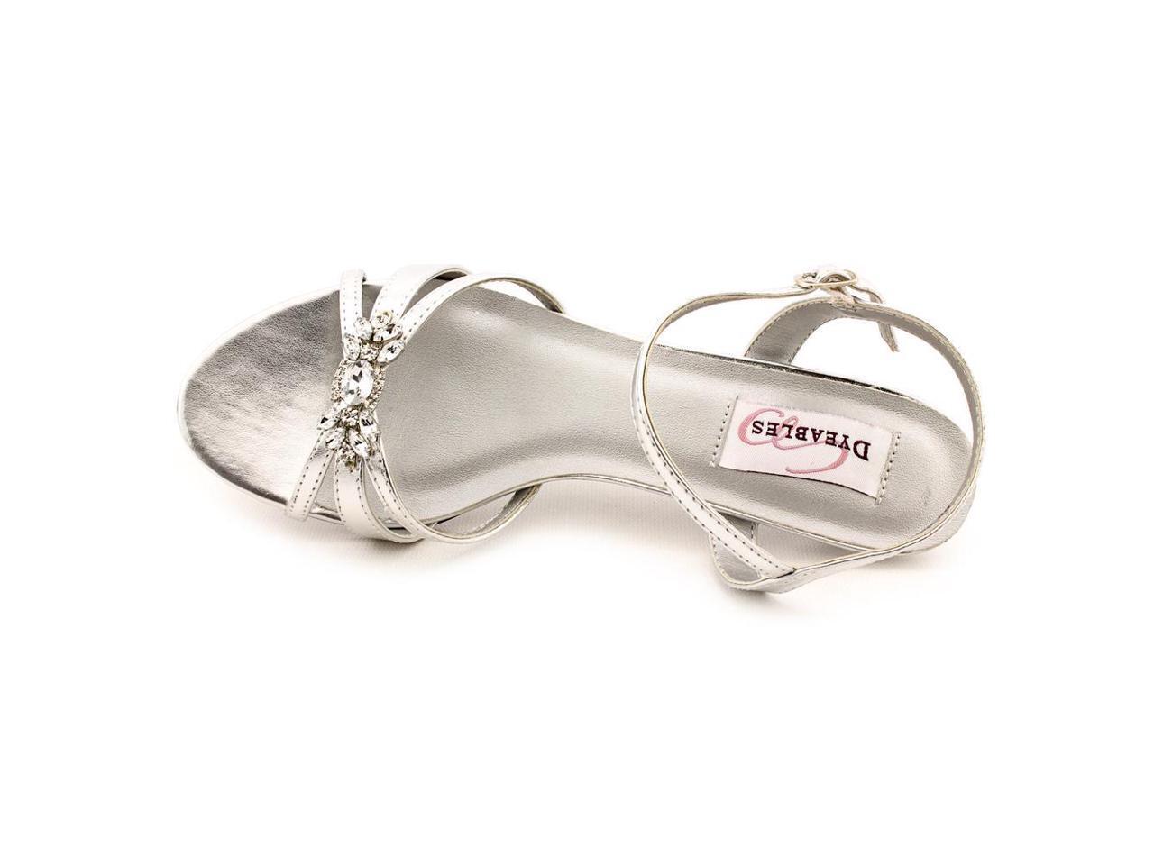 dyeables penelope sandal