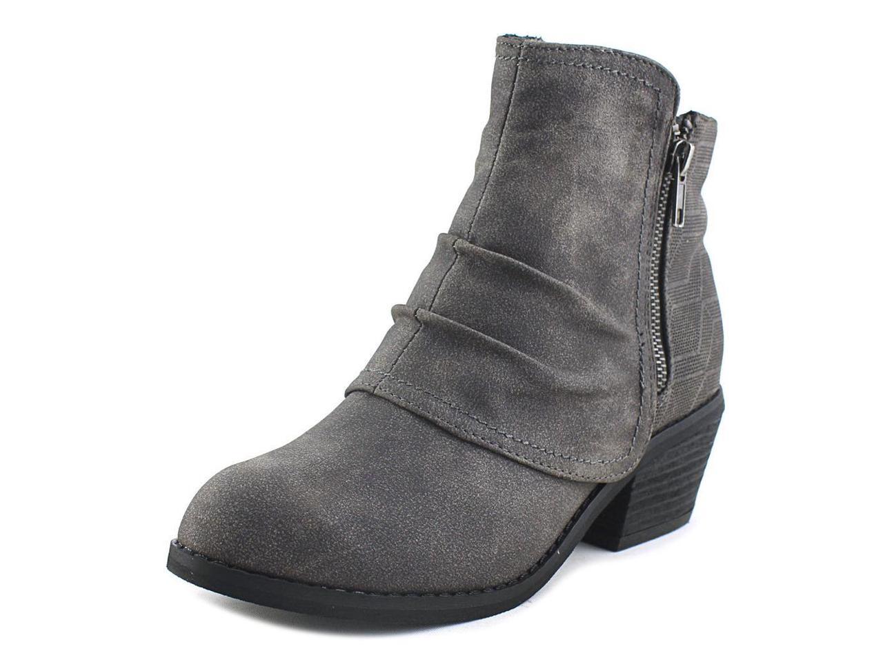 not rated alda booties