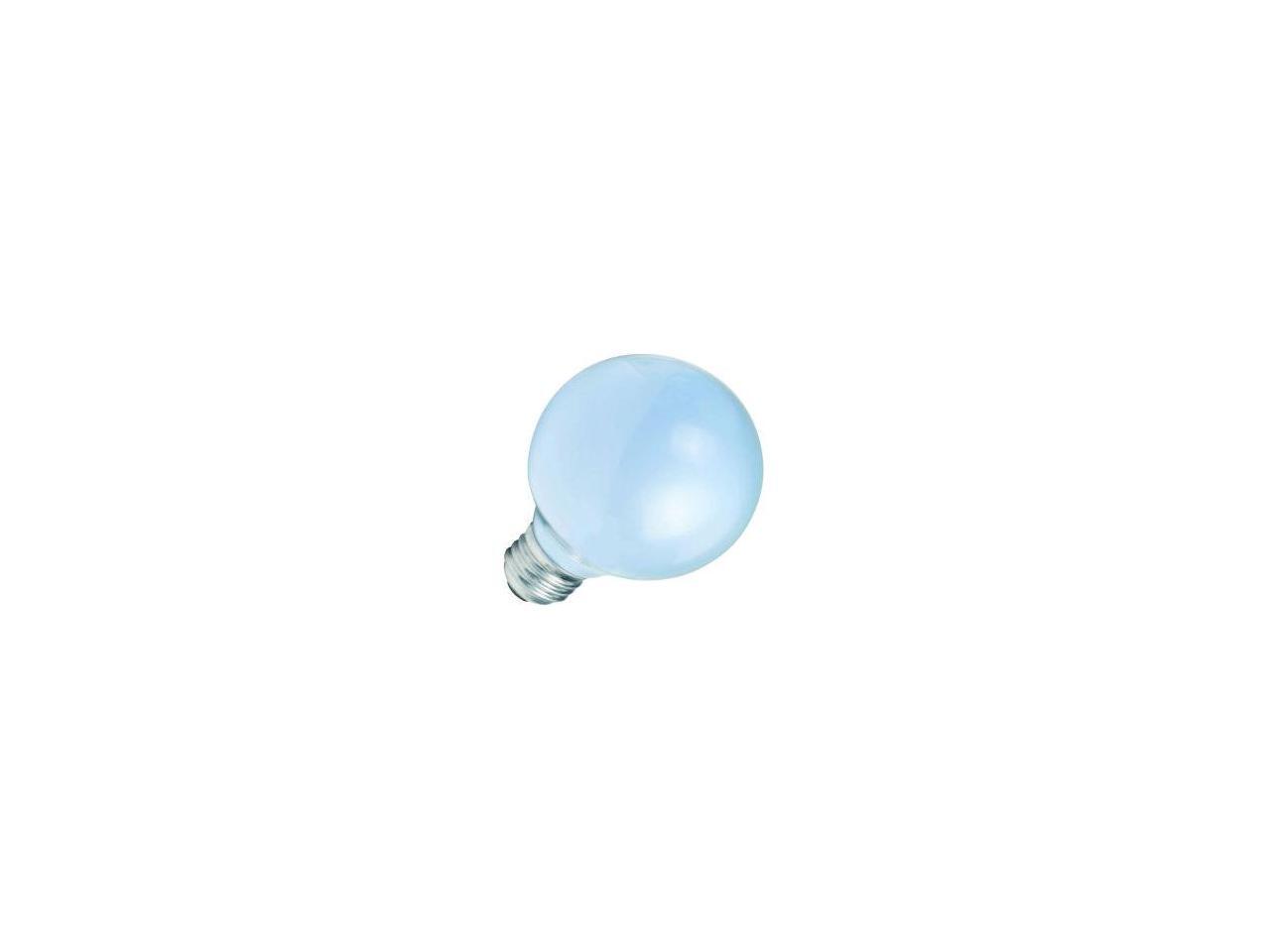 Ge Reflector Floodlight Bulb 120 W 1025 Lumens R40 Med Base Boxed Case of 6