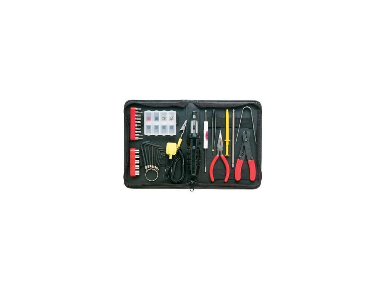 BELKIN F8E066 Professional Computer Tool Kit (36Piece)