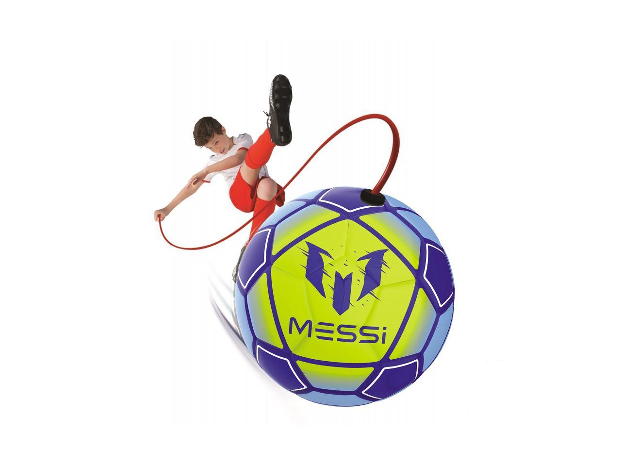 messi training system ball