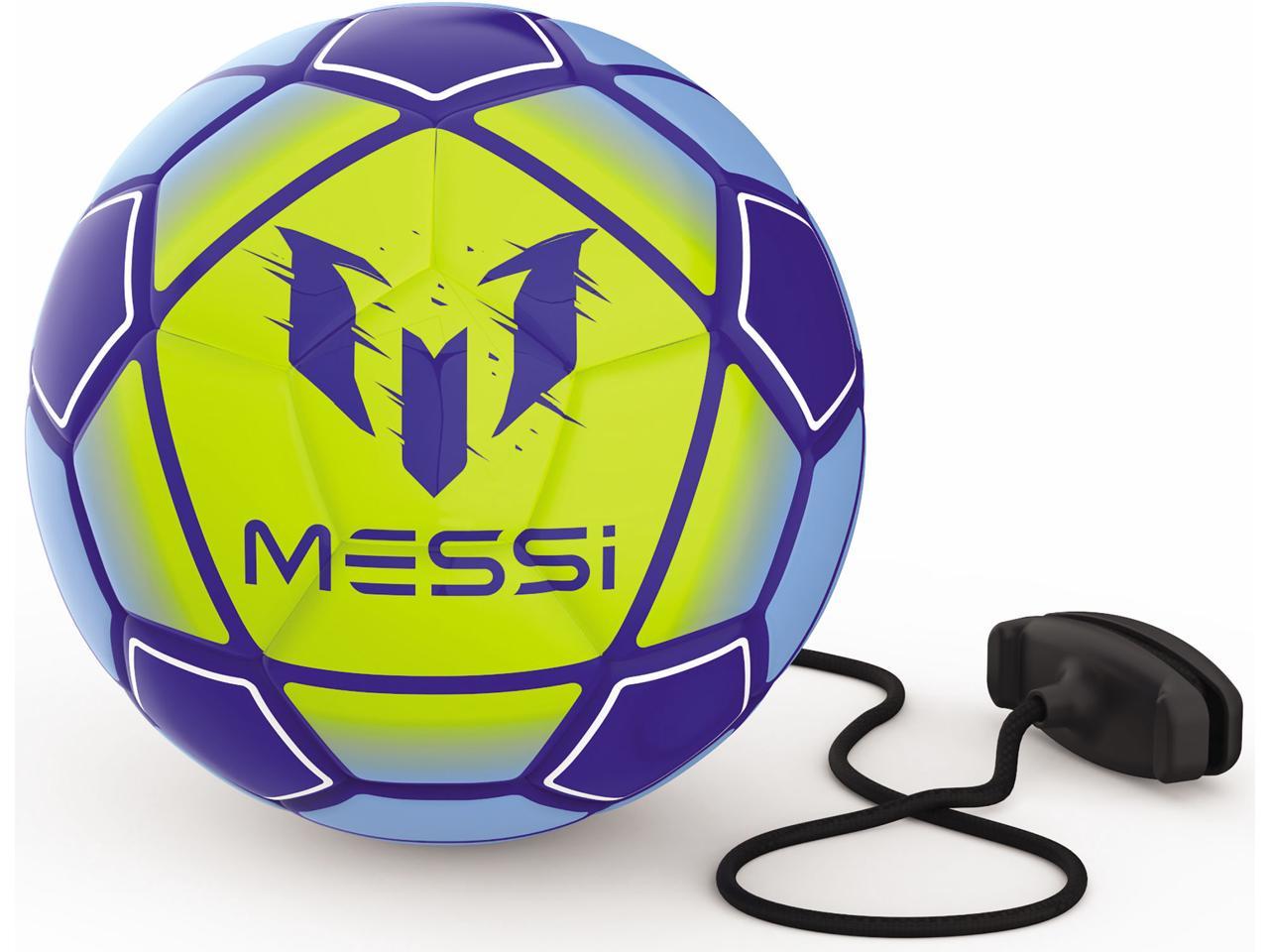 messi soccer skills for kids