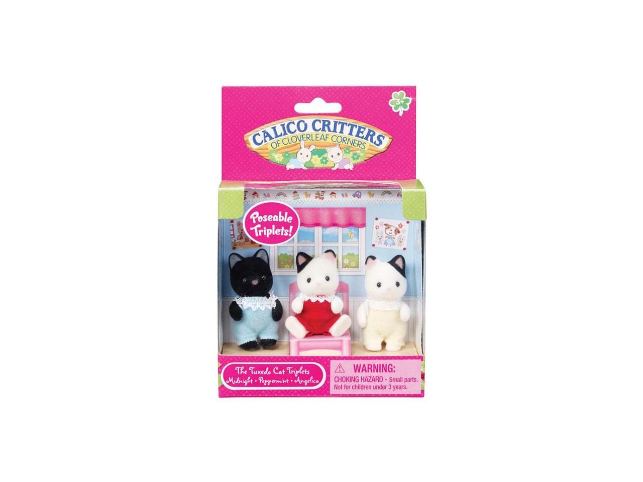 international playthings calico critters