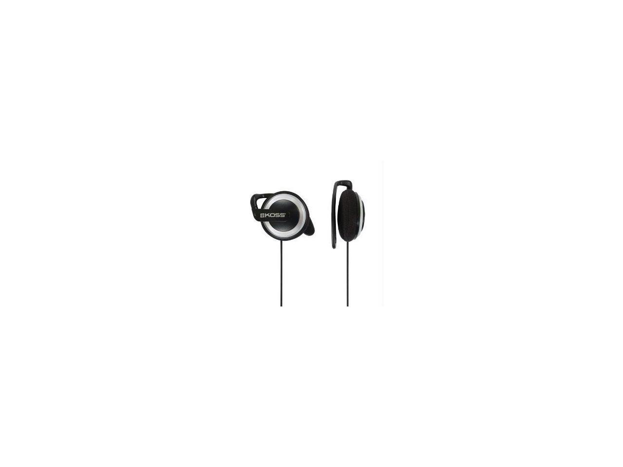Koss KSC21 SportClip Clip-On Headphones - Newegg.com