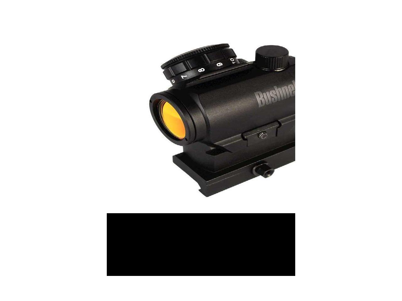 Bushnell TRS25 with HiRise Mount AR731306