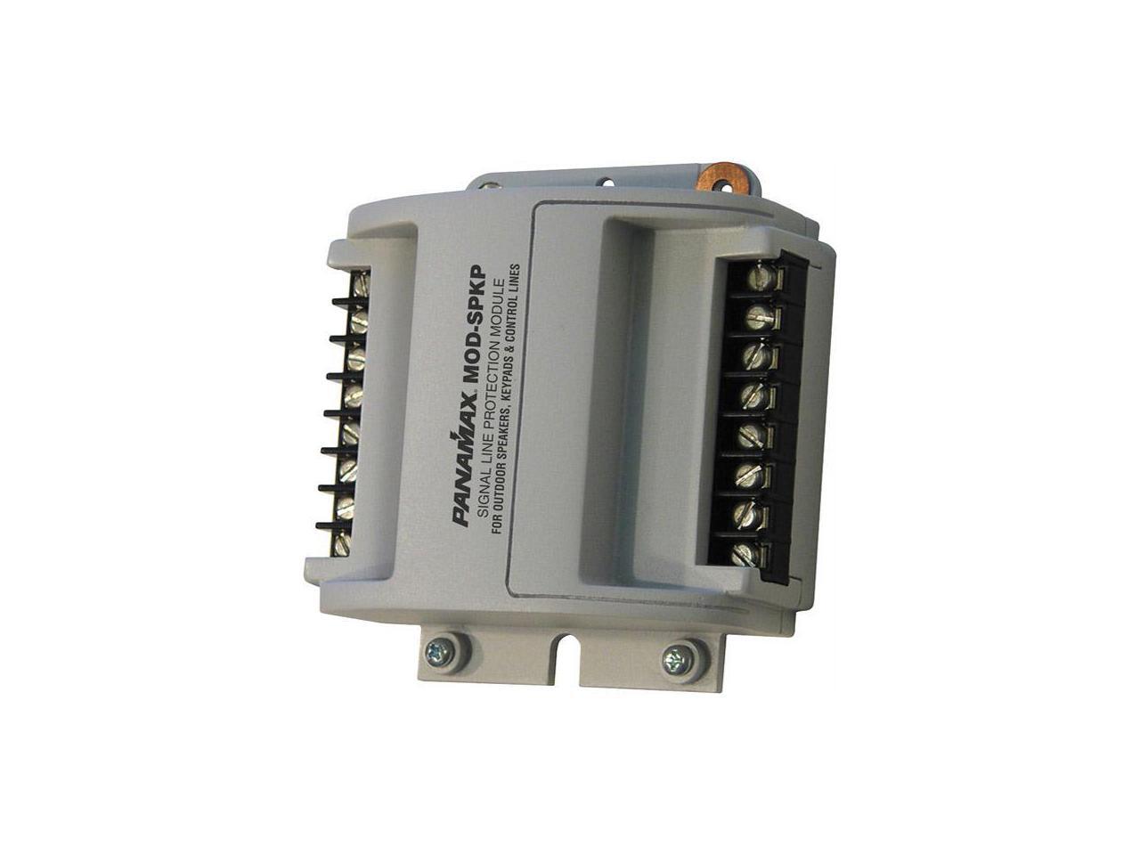 Panamax MODSPKP Isolated Loop Circuit Protector