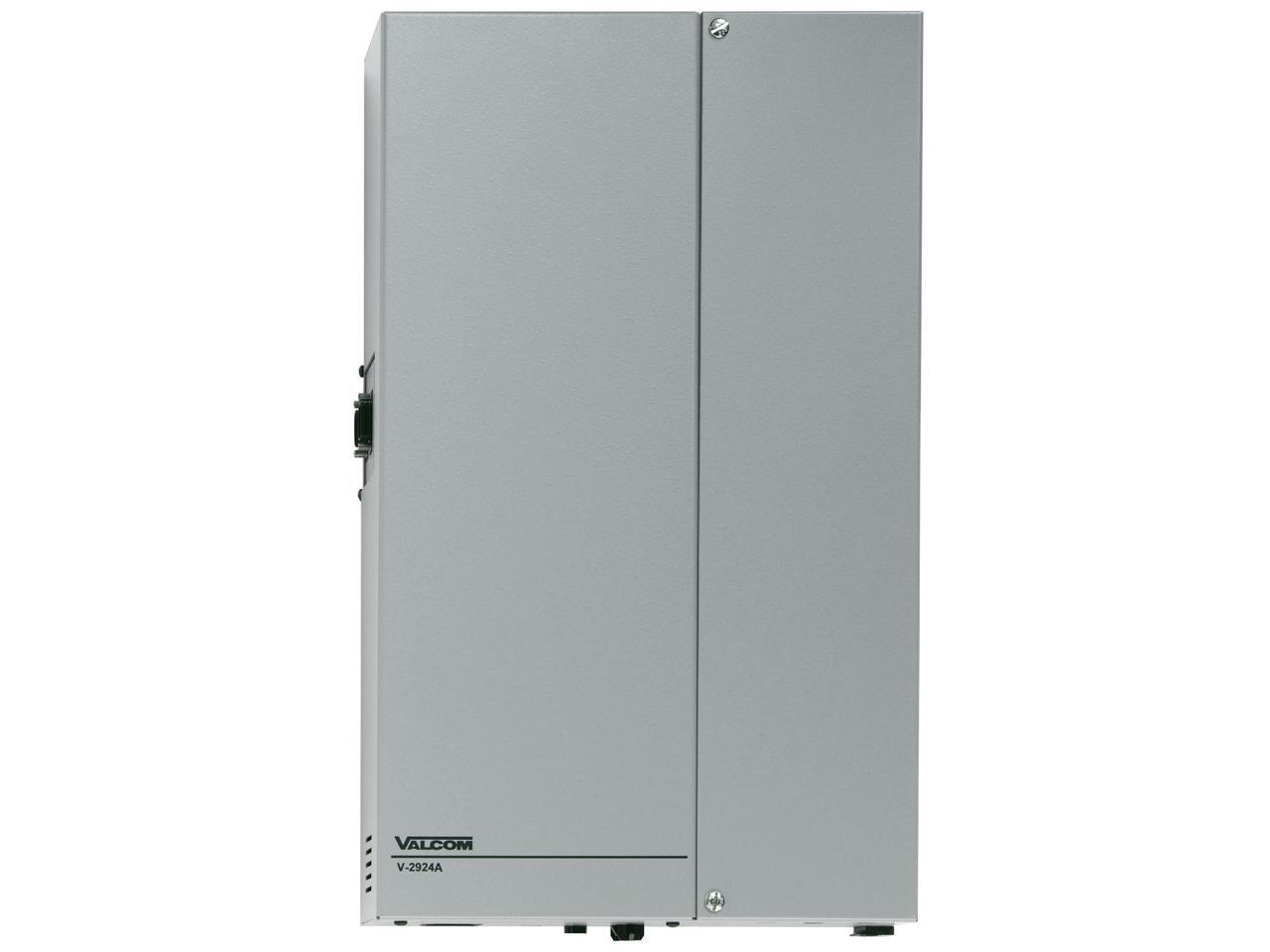 V2924A EXPANDABLE TALKBACK SYSTEM