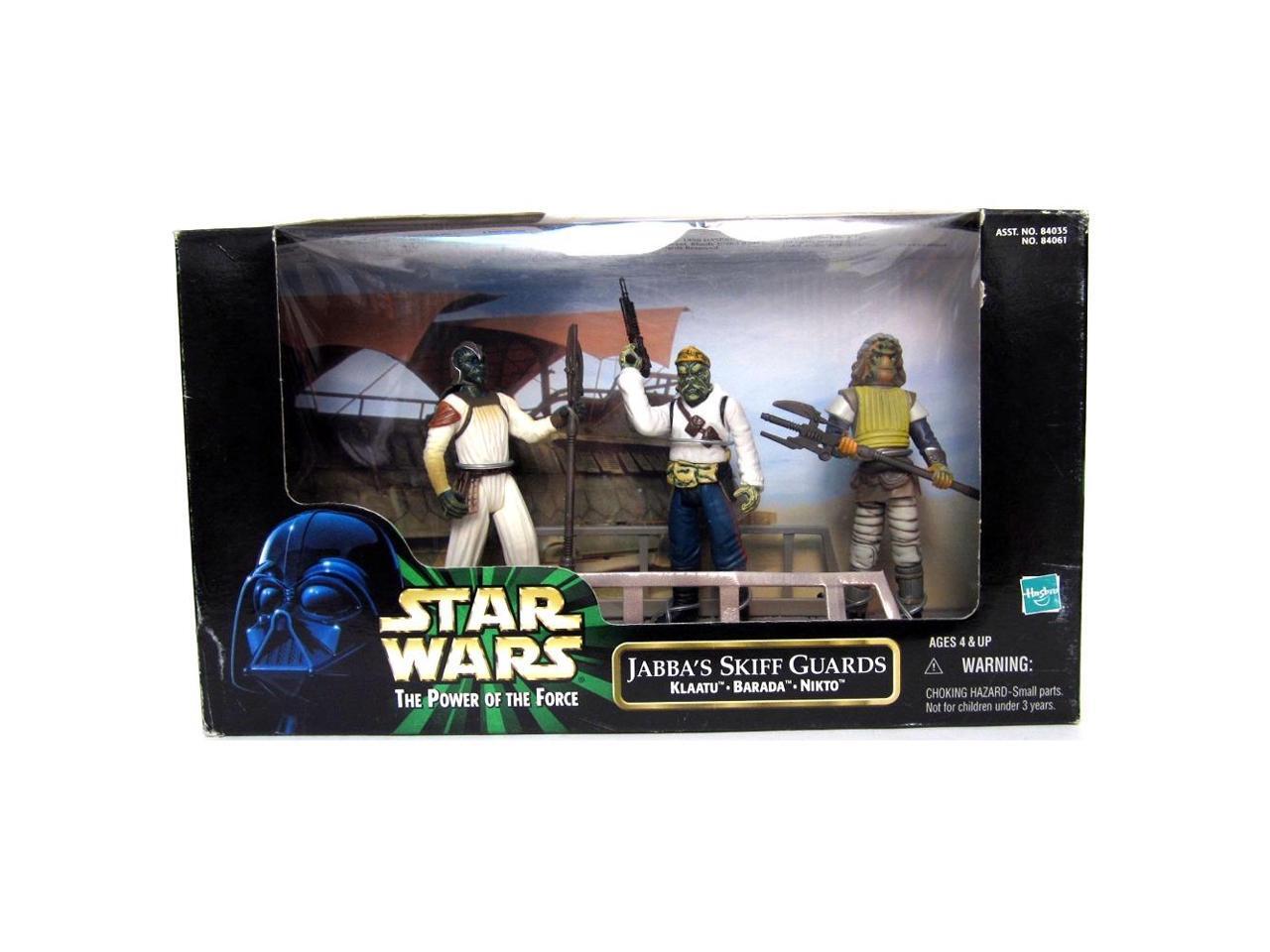 star wars skiff guard 3 pack