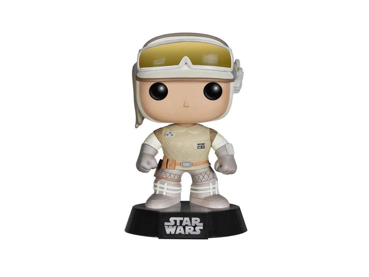 luke skywalker bobble head