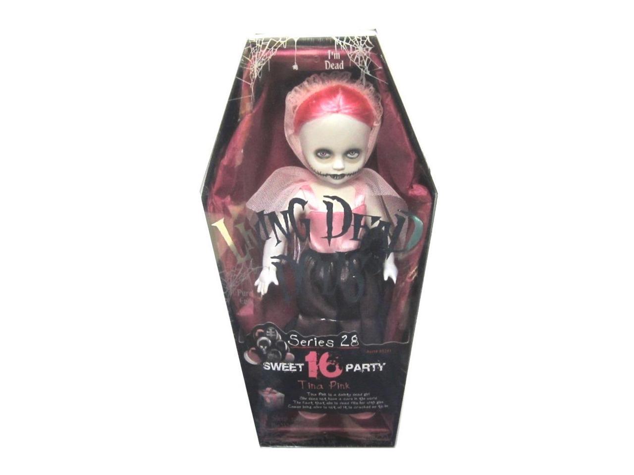 living dead dolls sweet 16