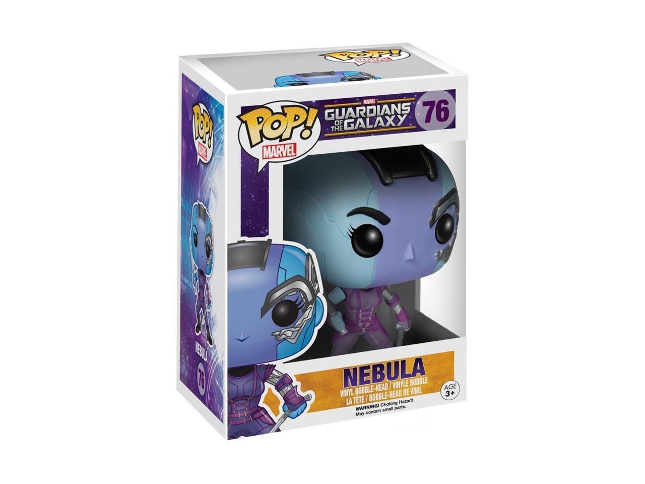funko nebula