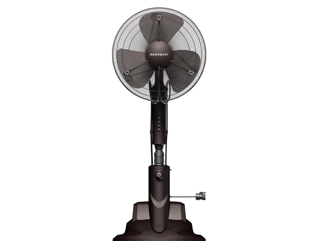 Auramist AMMF16R1 Velos 16" Misting Fan