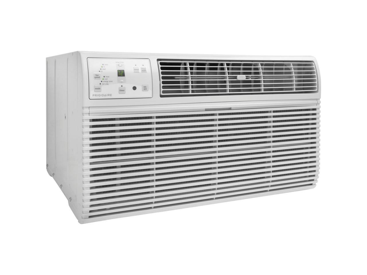 Frigidaire FFTH1222R2 12,000 BTU 230V ThroughtheWall Air Conditioner