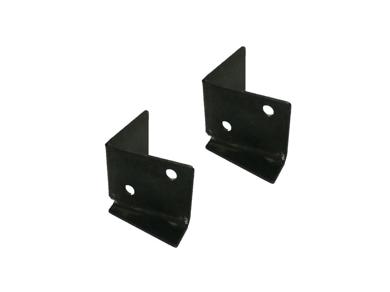 Black and Decker 2 Pack Of Genuine OEM Replacement Edge Guides # 90571331-2PK 