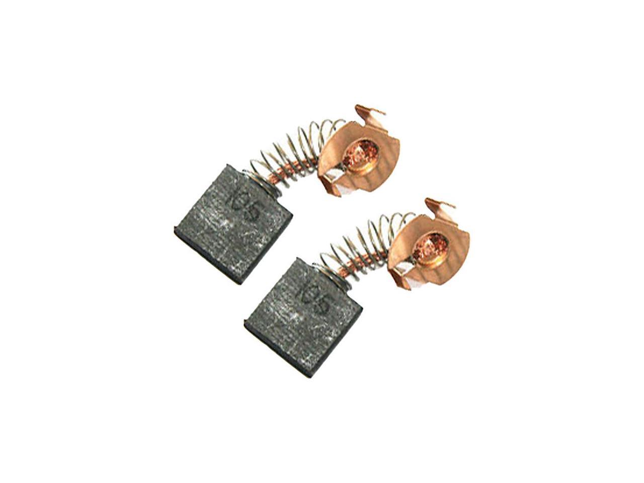 DeWalt D28700/D28715 Chop Saw Replacement Brush (2 Pack) # N039389-2PK