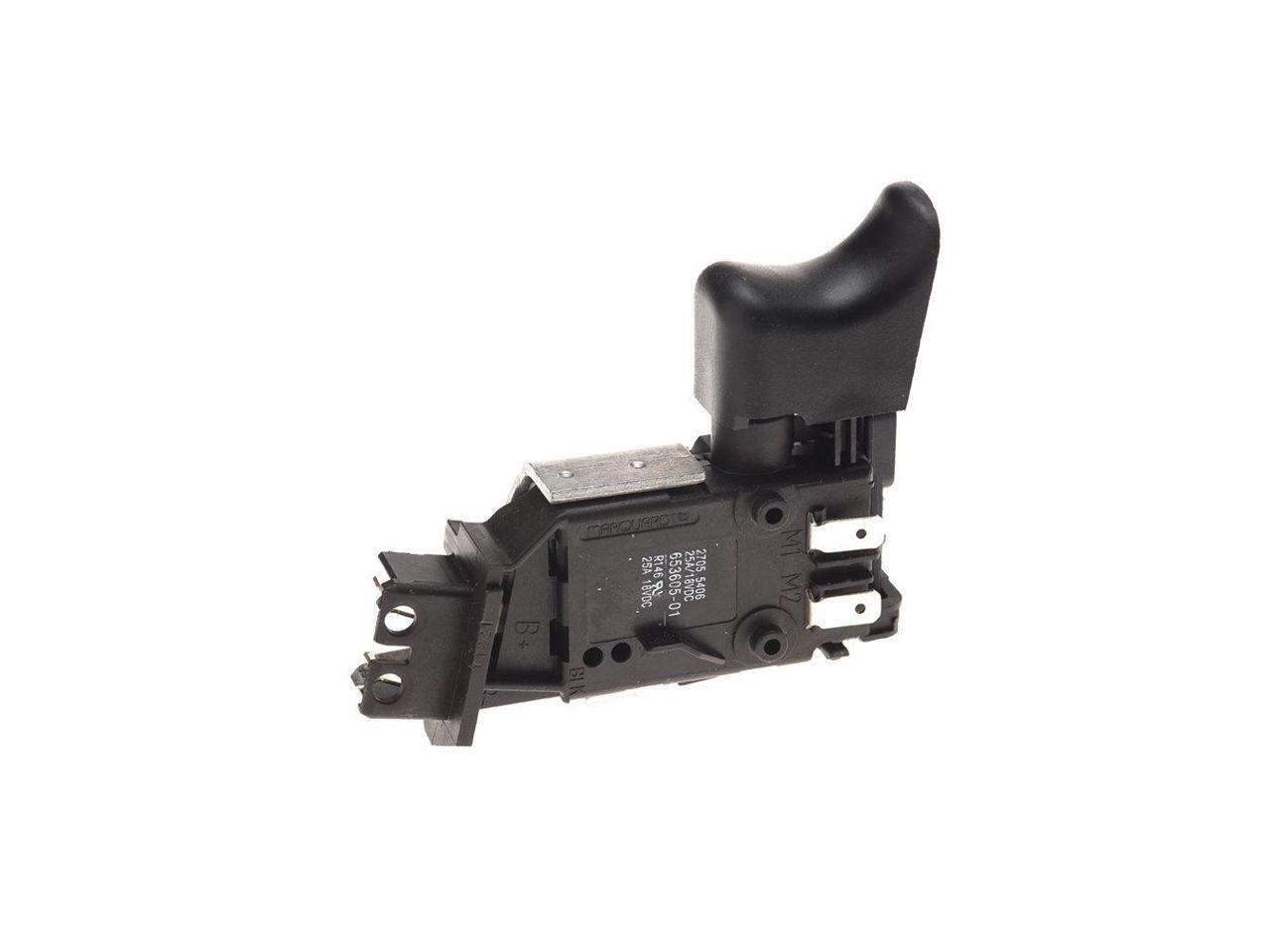 DeWalt DW958/DC385 Replacement Trigger # 152274-15 - Newegg.com