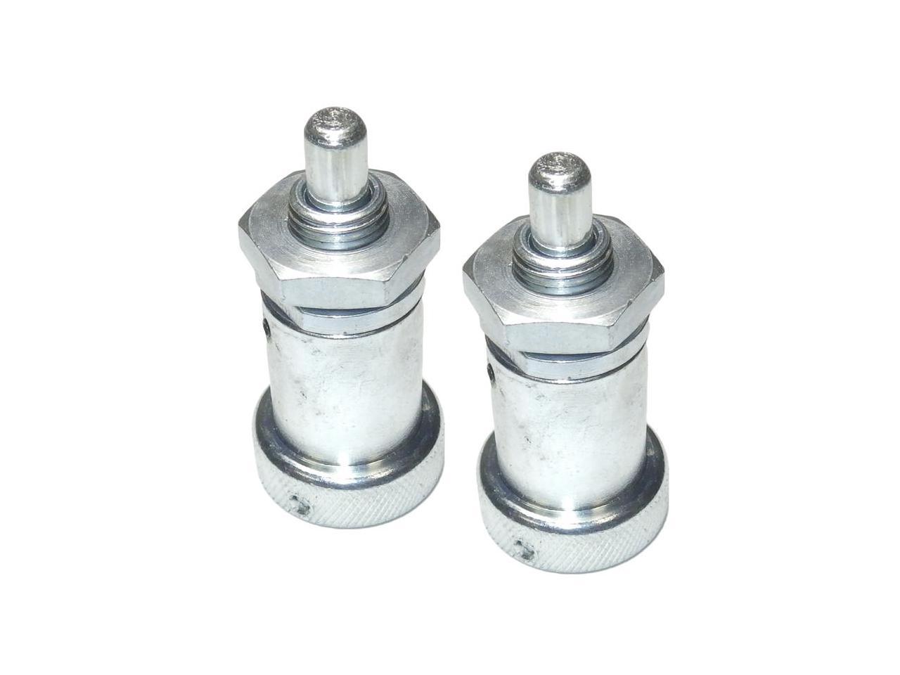 Ridgid 2 Pack Of Genuine OEM Replacement Bolts # 660739002-2PK 