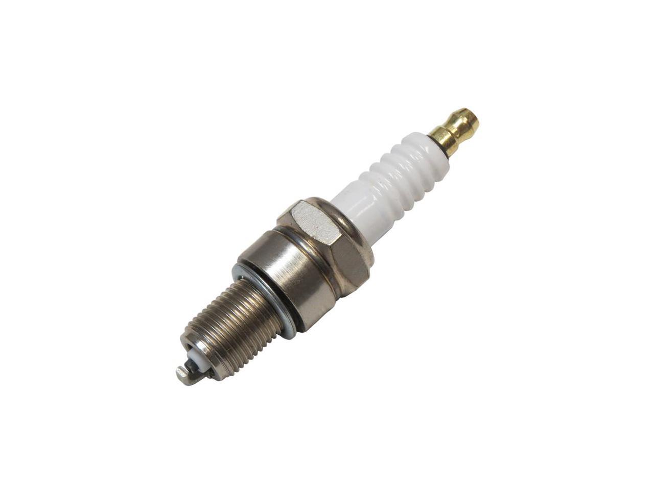 Generac Genuine OEM Replacement Spark Plug # 0J00620106 - Newegg.com