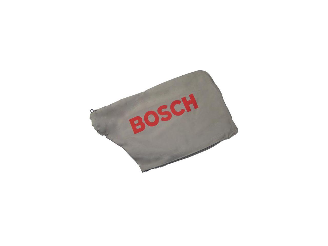 Bosch 3912/B3915/3915 Miter Saw Replacement Dust Bag # 2610911939