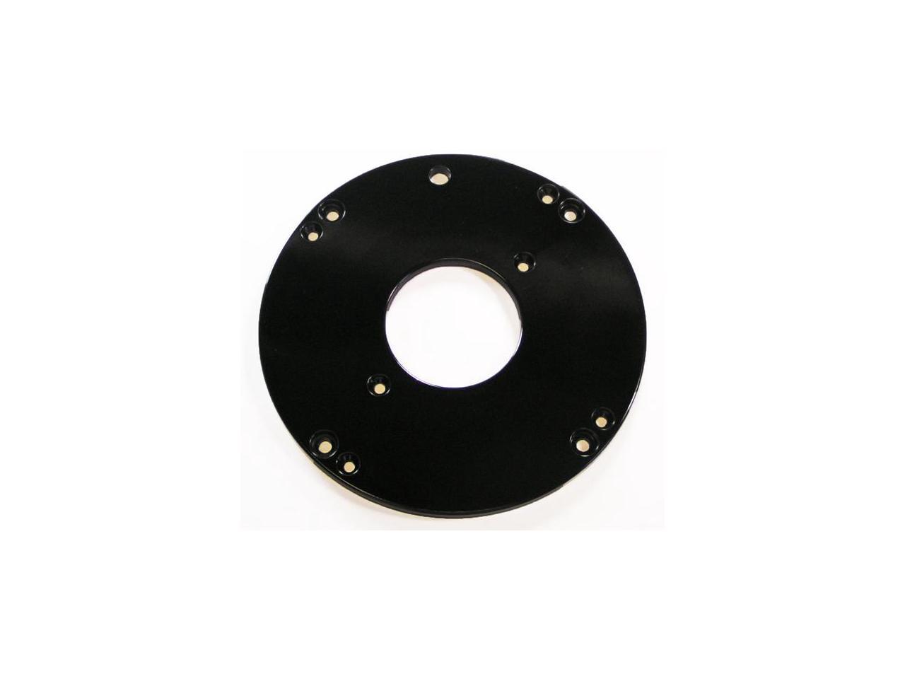 Bosch 1617 Router Replacement Sub Base # 2610928164 - Newegg.com