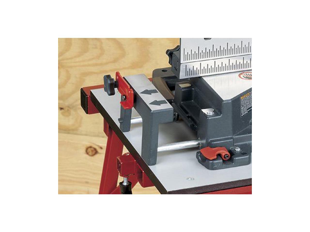 Bosch 4412, 5312, 5412L Miter Saw 2 Pack Length Stop Kit MS12232PK
