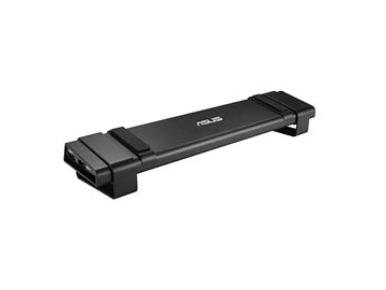 Asus usb3 0 hz 3a docking station newegg