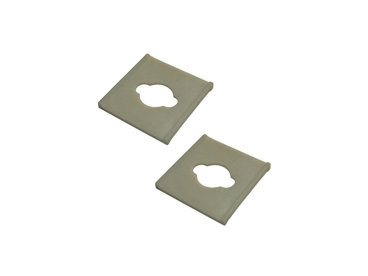 Ryobi RY40104 Lawn Mower Blade Spacer, 2 Pack # 526920001-2PK - Newegg.com